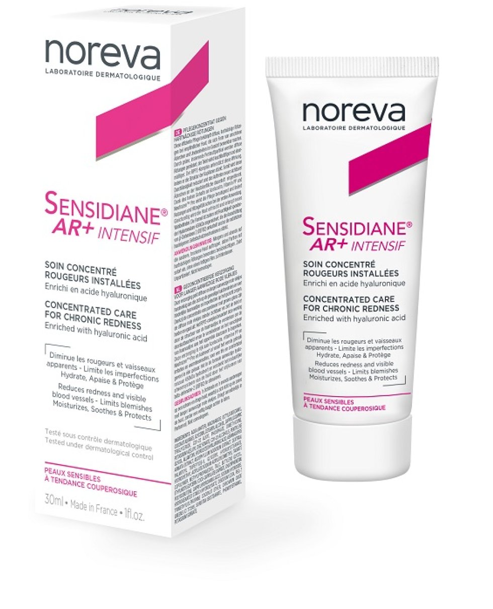 SENSIDIANE AR+Intens.Crema30ml