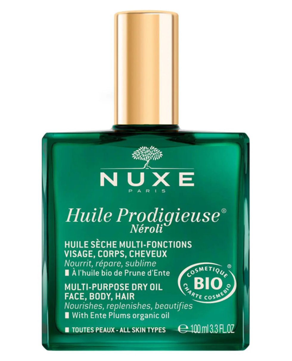 NUXE HUILE PRODIGIEUSE NEROLI