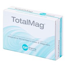 TOTALMAG 30CPR