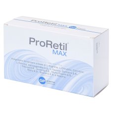 PRORETIL MAX 30BUST