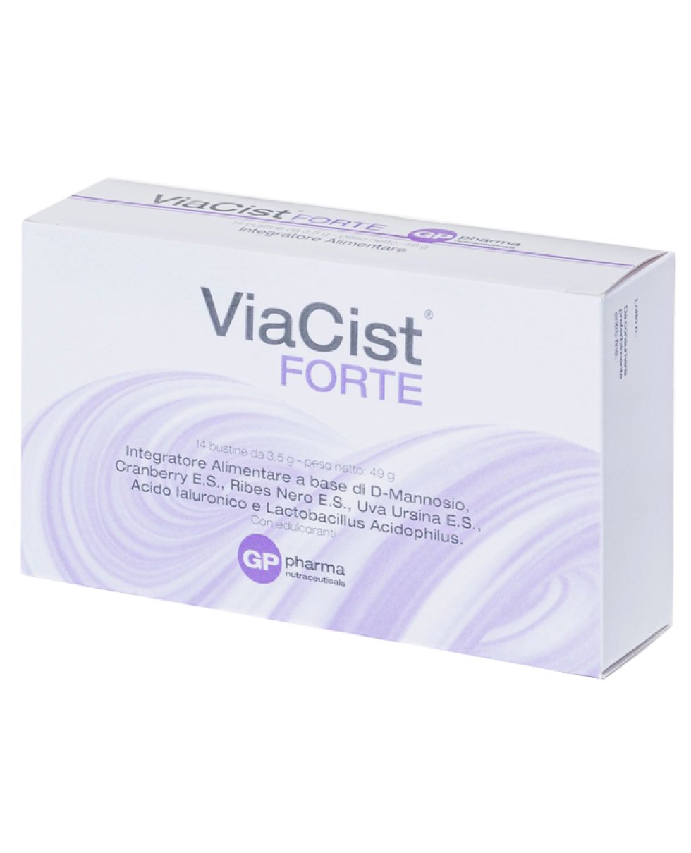 VIACIST Forte 14 Bust.