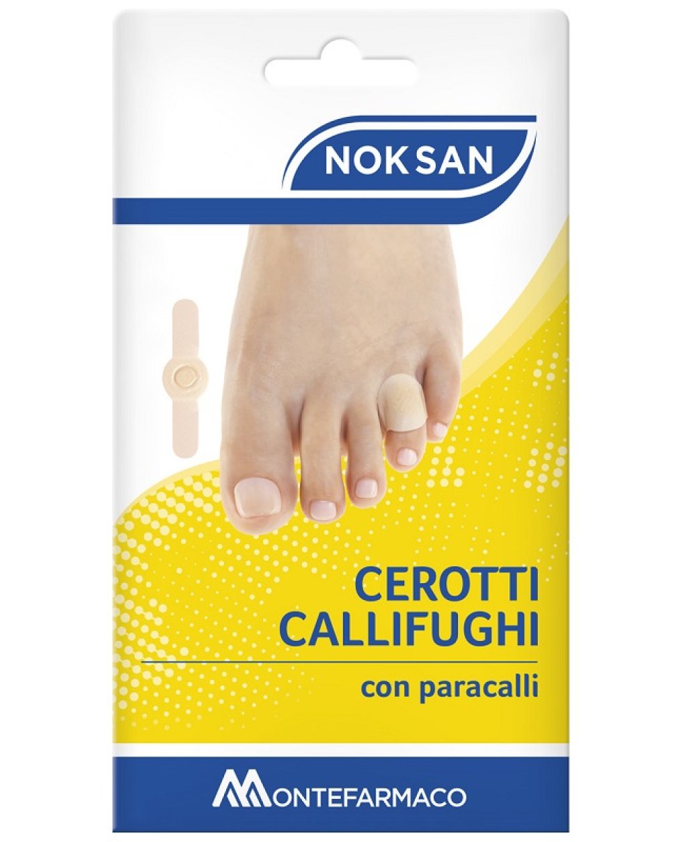 NOK SAN Cer.Call.6pz