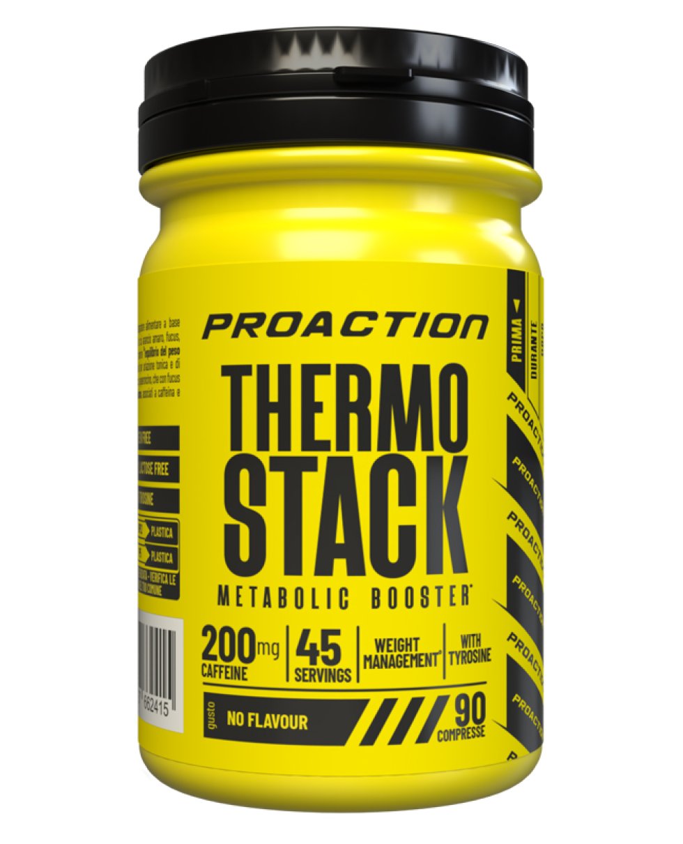 FIT THERMO STACK 90CPR