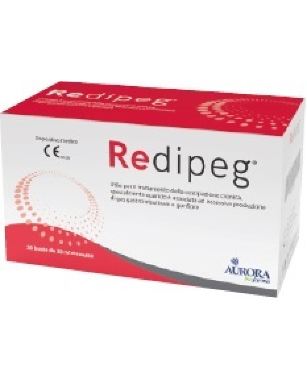 REDIPEG 20STICK PACK 30ML