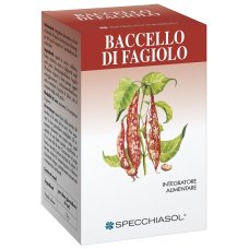 BACCELLO FAGIOLO 120 Cpr  SPEC