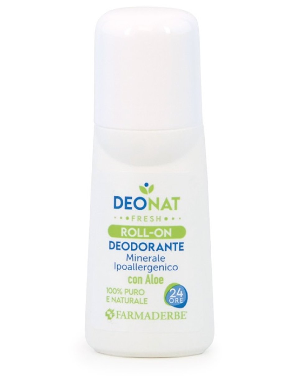 DEONAT FRESH ROLL ON 65ML