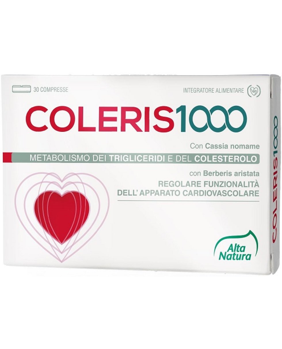 COLERIS 1000 30Cpr