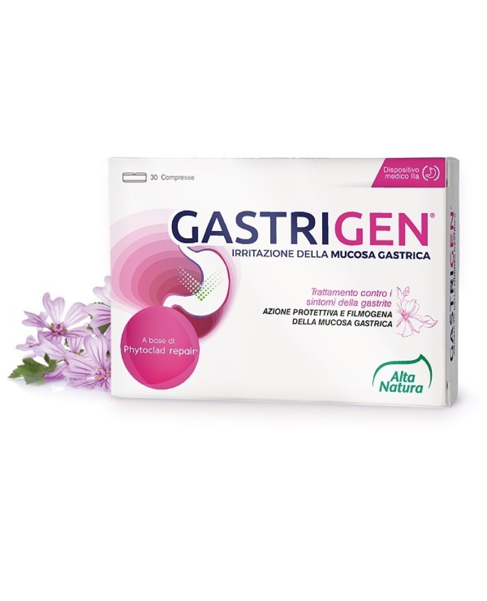 GASTRIGEN 30CPR