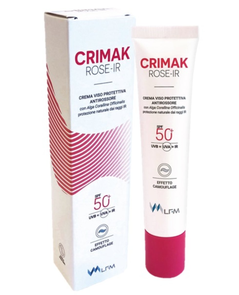 CRIMAK ROSE IR 40G