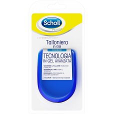 SCHOLL TALLONIERA GEL STANDARD<