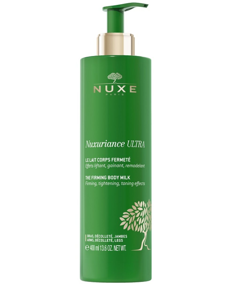 NUXE NUXURIANCE ULTRA LAT CRP