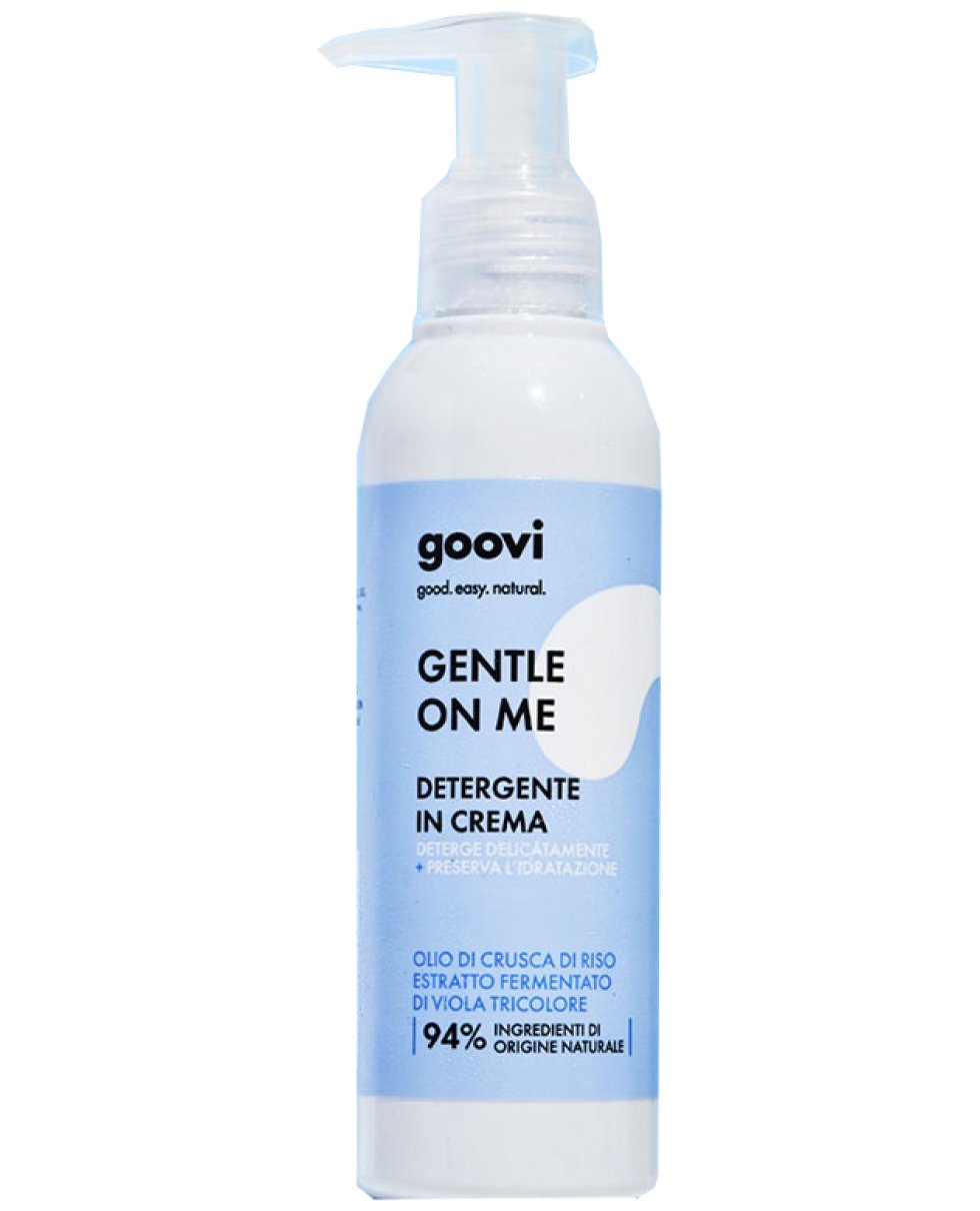 GOOVI Deterg.Crema 140ml