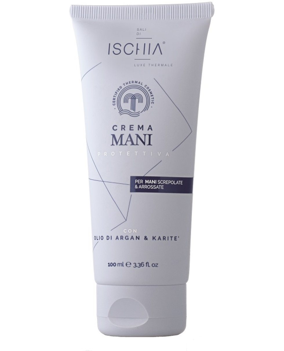 ISCHIA E T CR MANI PROT 100ML