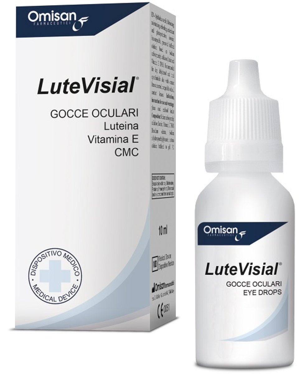 LUTEVISIAL 10ml