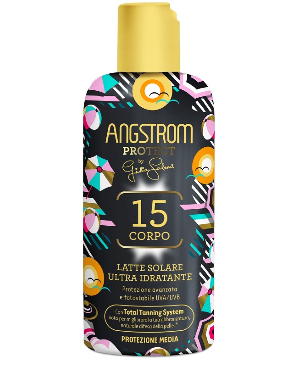 ANGSTROM-Prot.Latte fp15 200ml