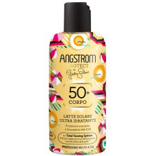 ANGSTROM LATTE SOLARE SPF50+