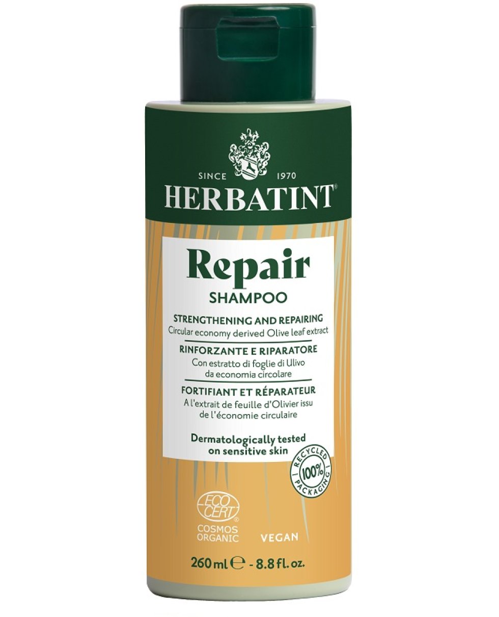 HERBATINT Repair Sh.260ml