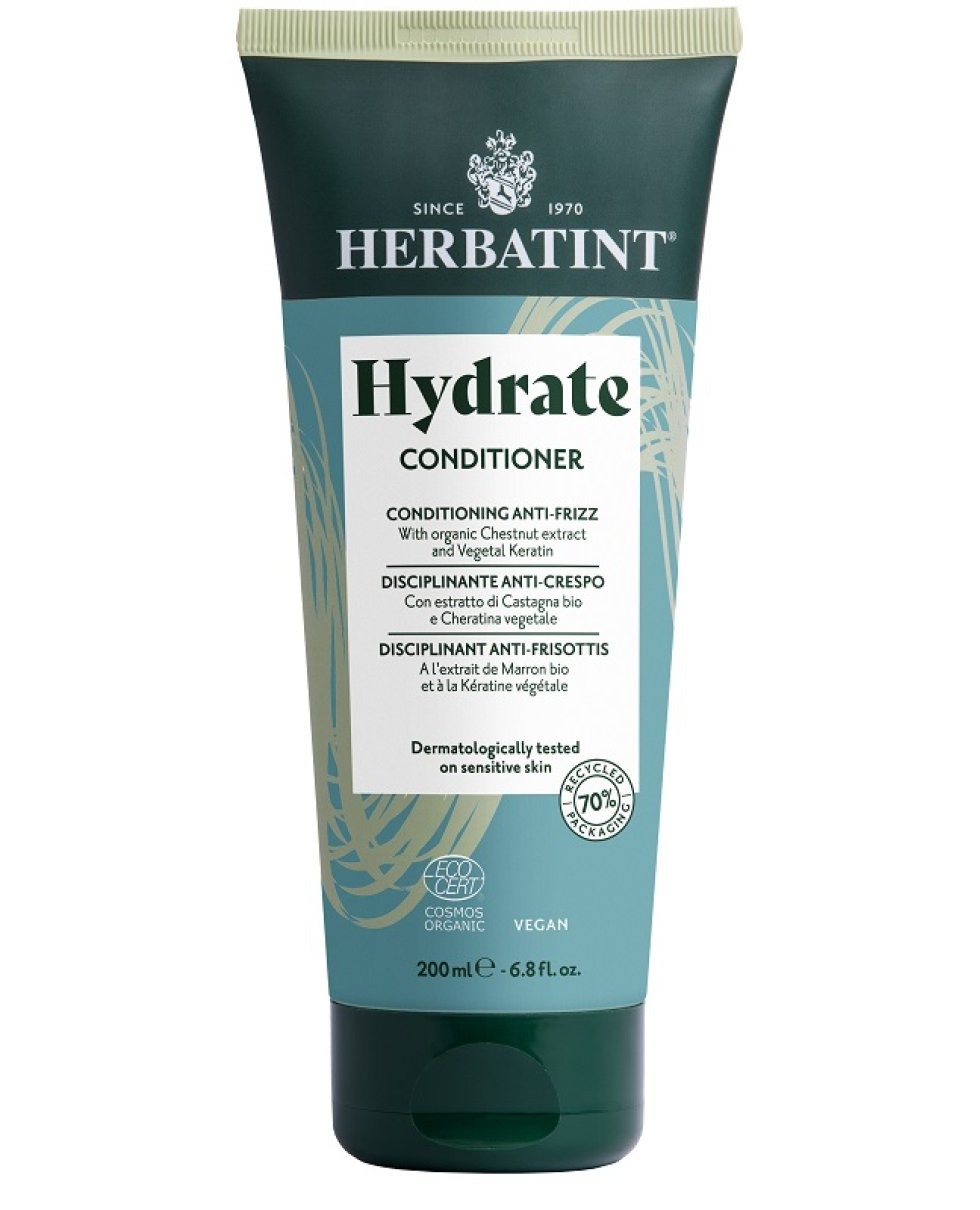 HERBATINT Hydrate Conditioner