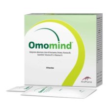 OMOMIND 30BUST