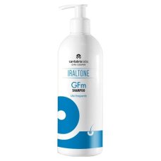 Iraltone GFm Shampoo per Uso Frequente