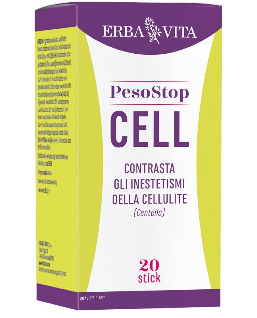 PESO STOP CELL 20 Stick