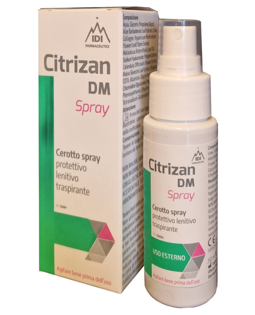 CITRIZAN DM Spray 50ml