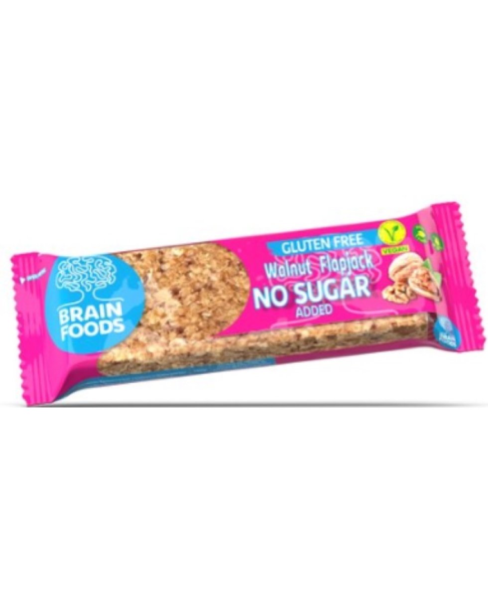 BRAIN FOODS Barr.Noci 70g