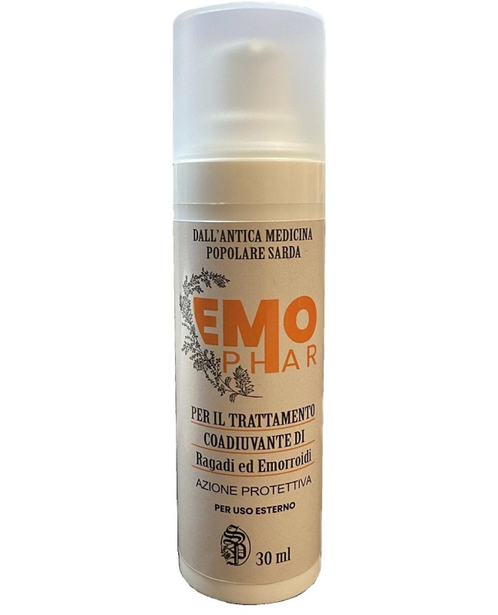 EMOPHAR Unguento 30ml