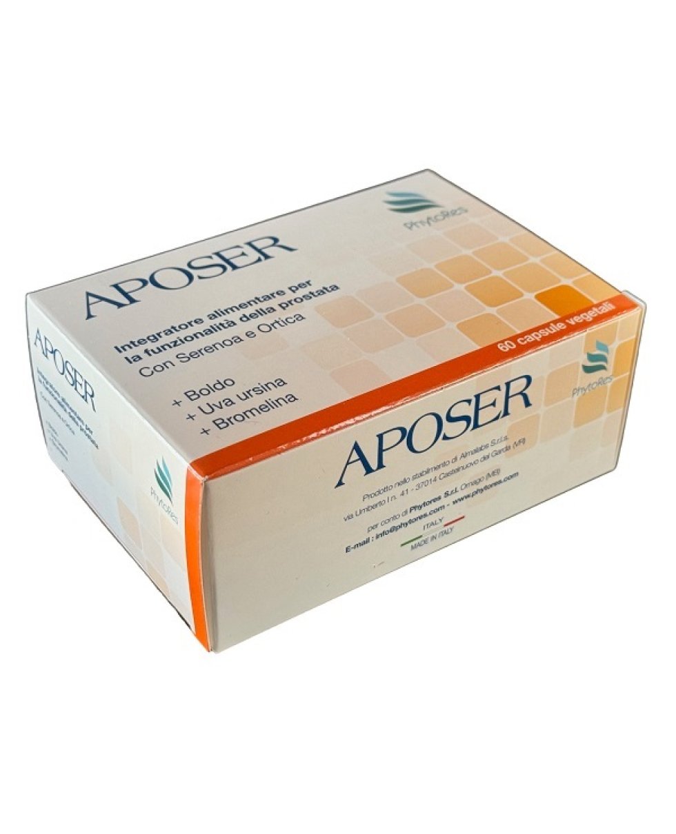 APOSER 60 Cps