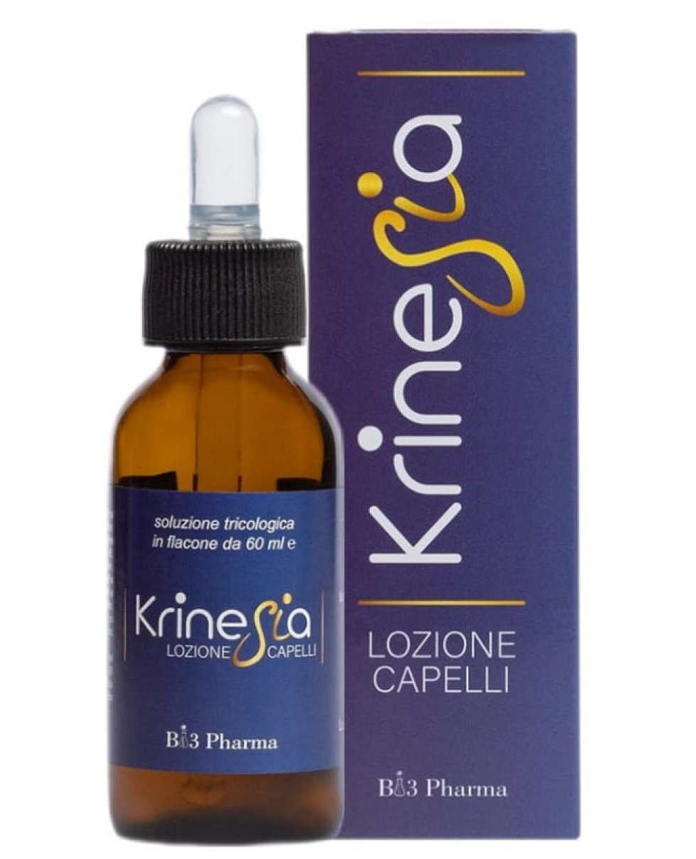 KRINESIA Loz.Capelli 60ml