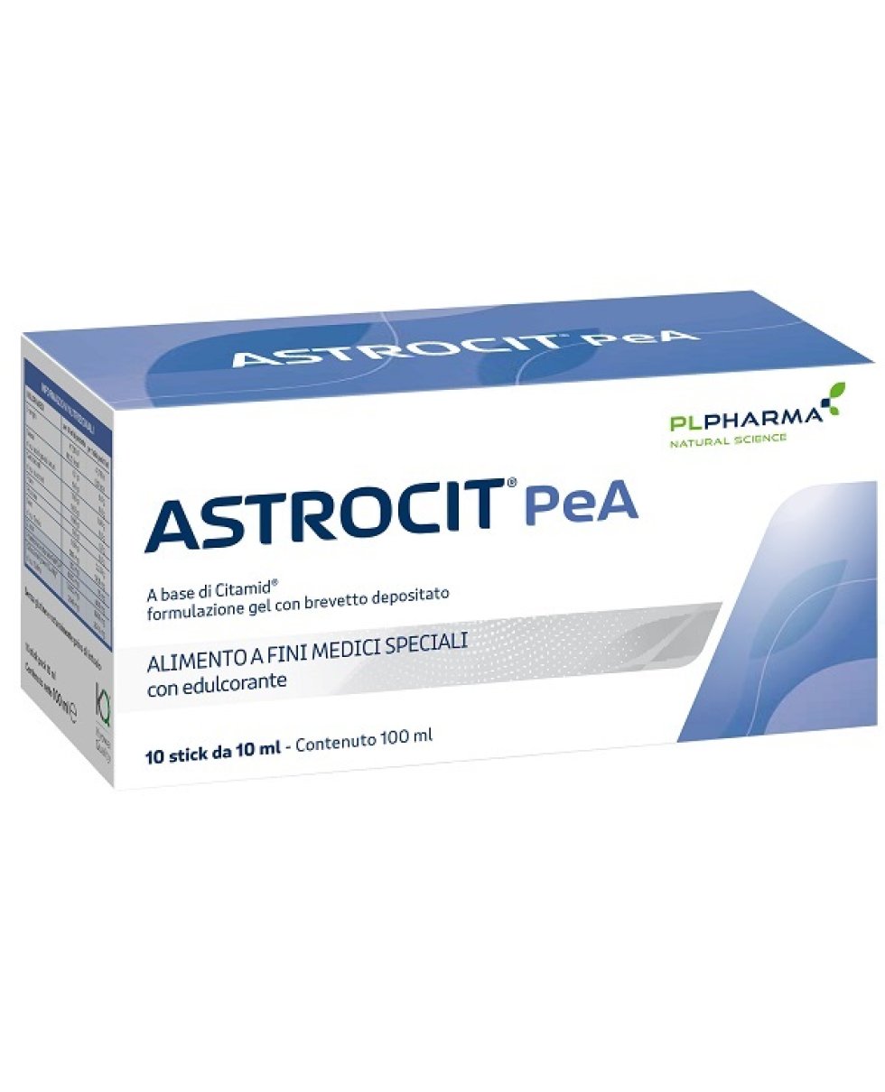 ASTROCIT PEA 10BUST