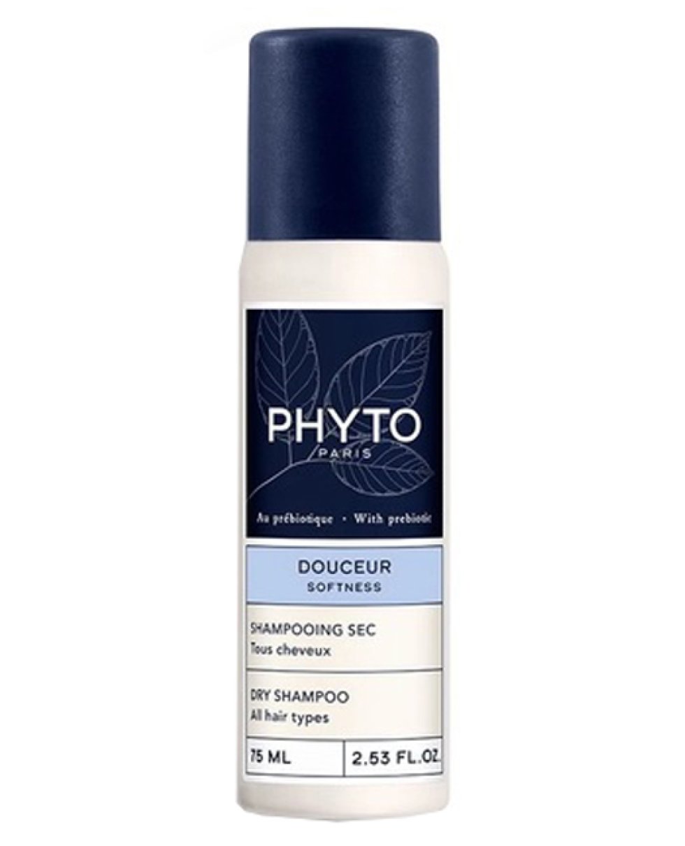 PHYTO DOUCEUR SH SECCO 75ML