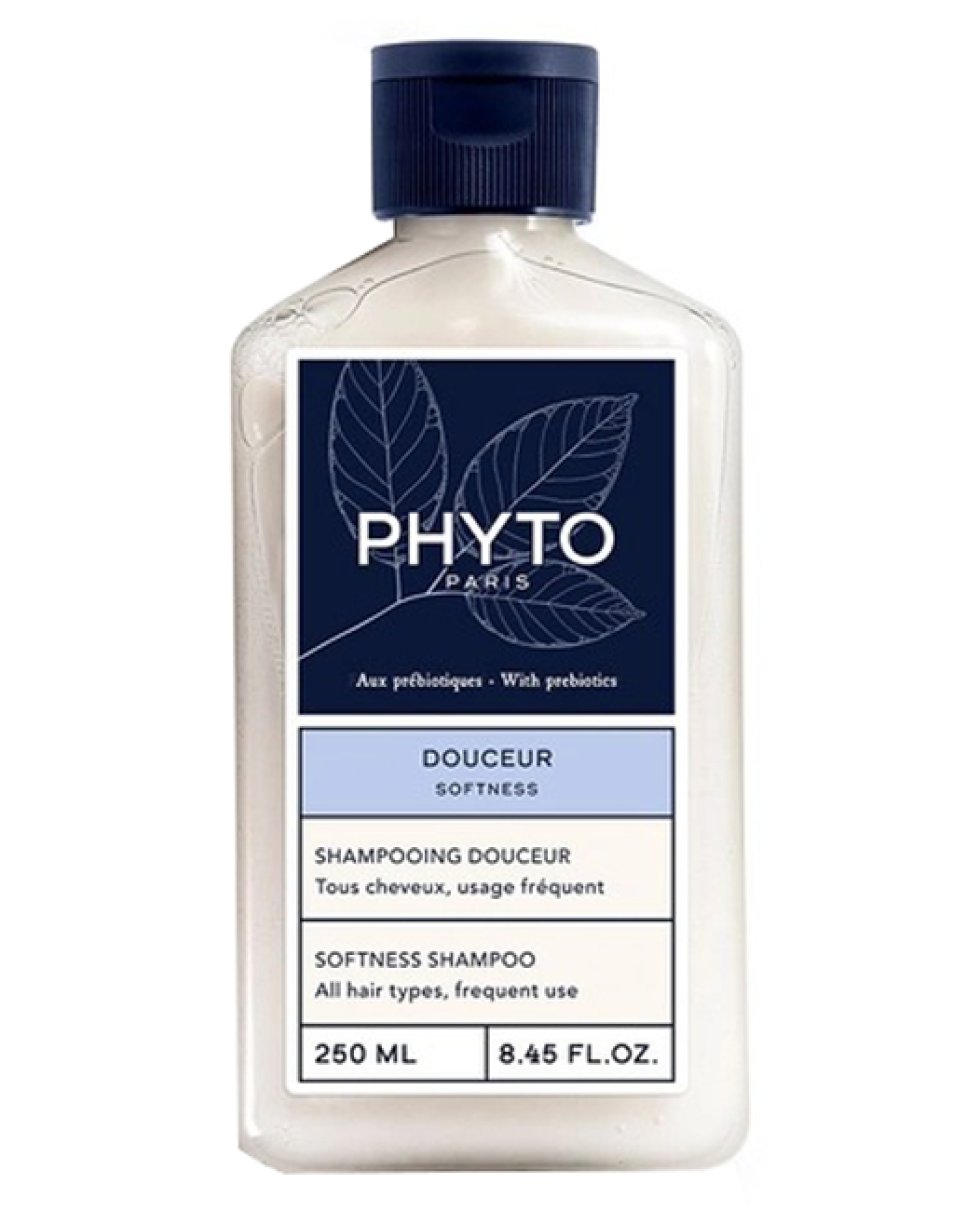 PHYTO DOUCEUR SHAMPOO 250ML