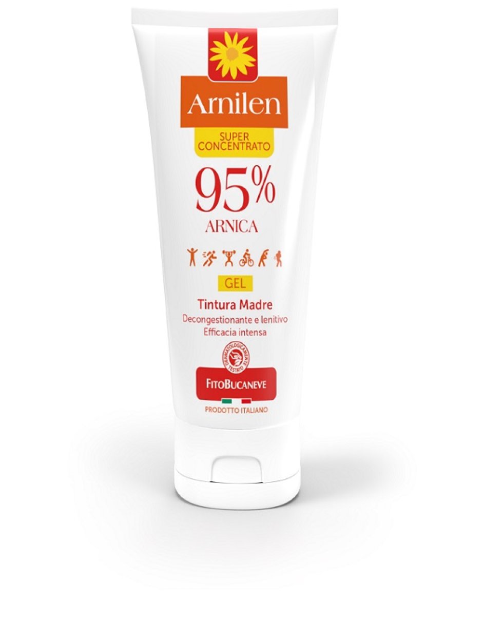 ARNILEN 95% GEL ARNICA 200ML