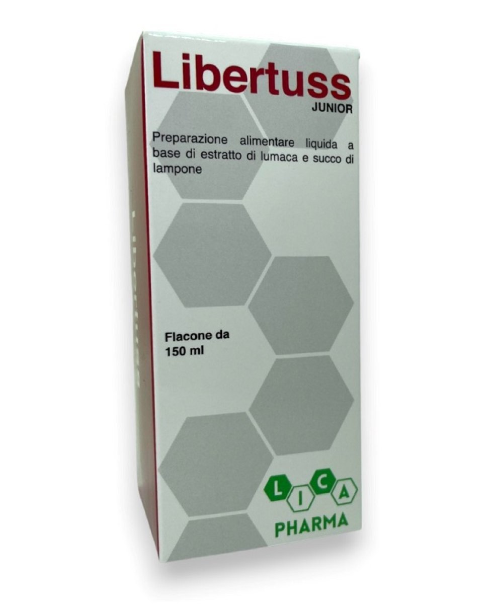 LIBERTUSS J 150ml