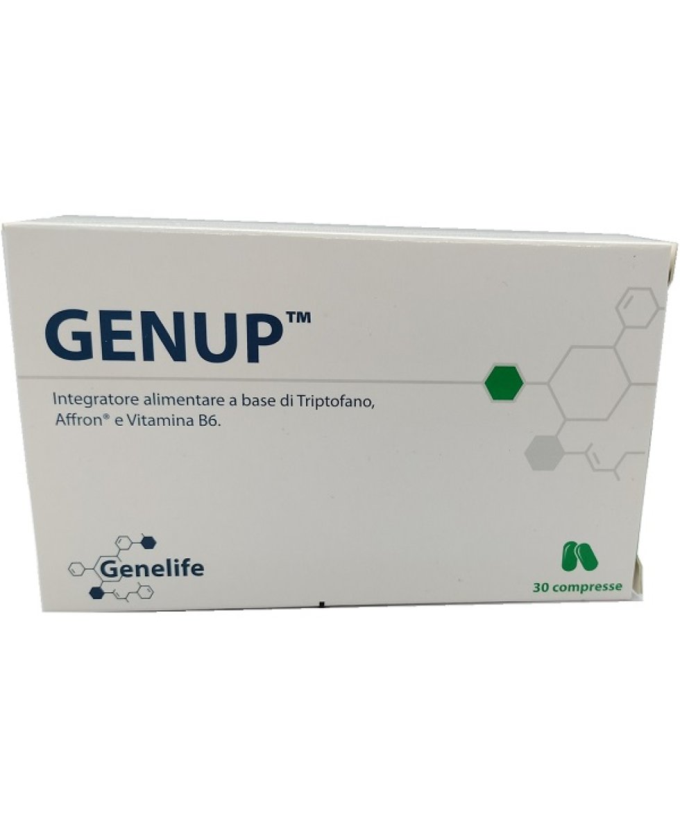 GENUP 30 Cpr