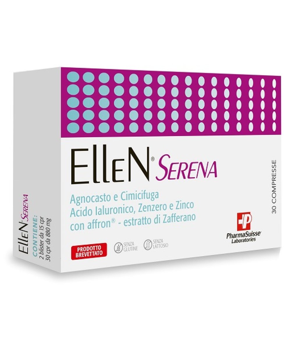 ELLEN SERENA 30 Cpr