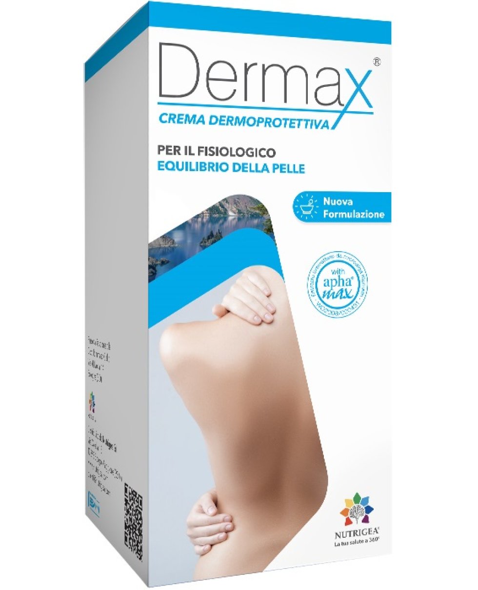 DERMAX CREMA 50ML