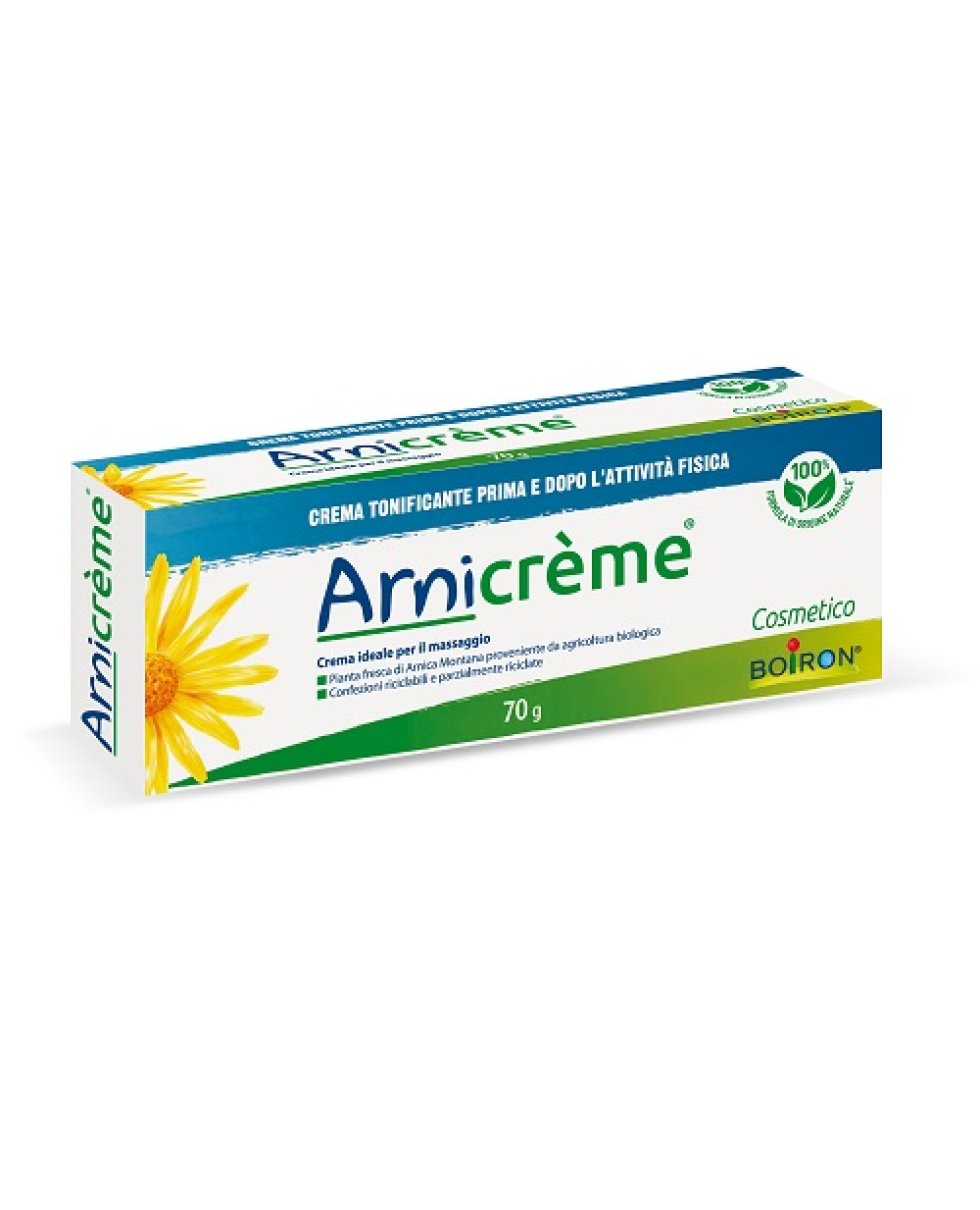 ARNICREME NF 70G BO