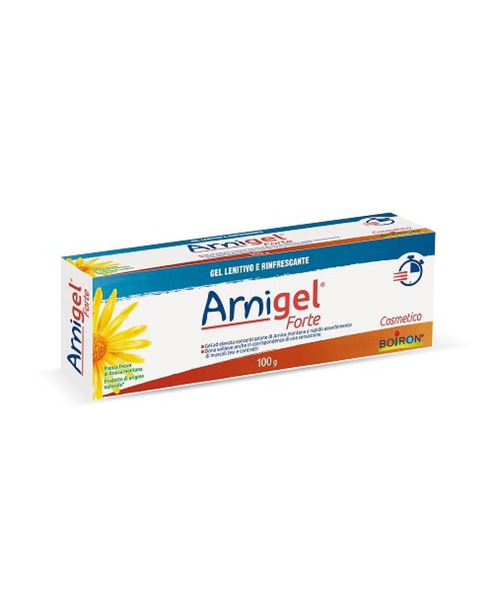 ARNIGEL FORTE 100G BO