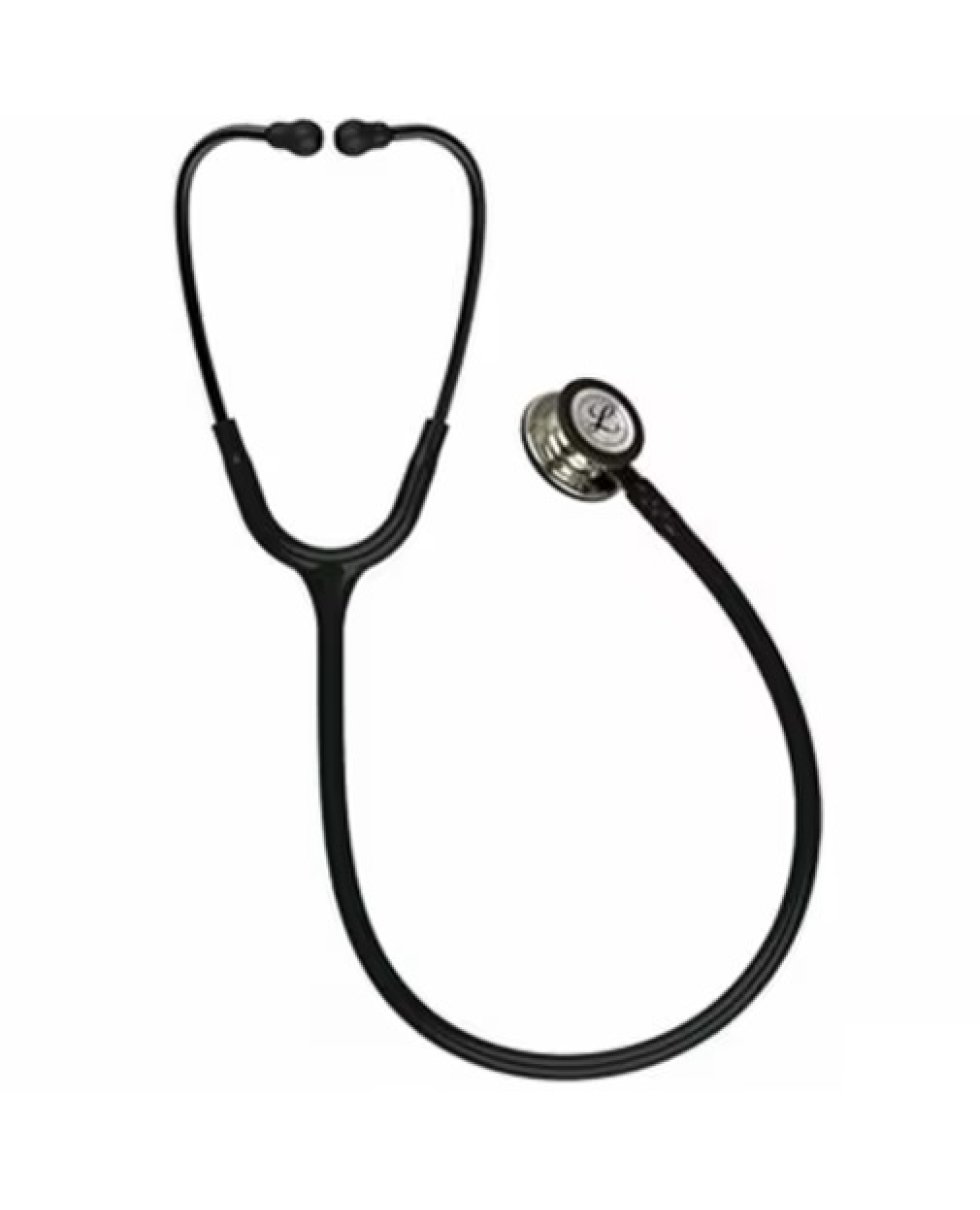 LITTMANN Steto Class.III Nero