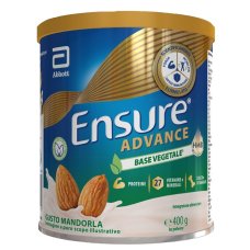 ENSURE ADVANCE 100% VEG 400G