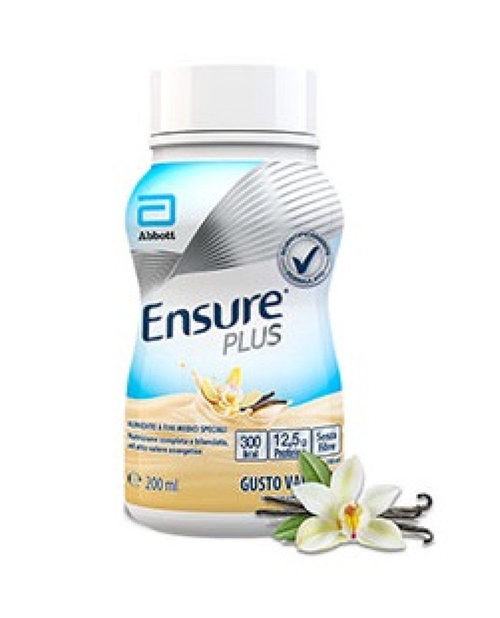 ENSURE PLUS ADVANCE RTH 500ML