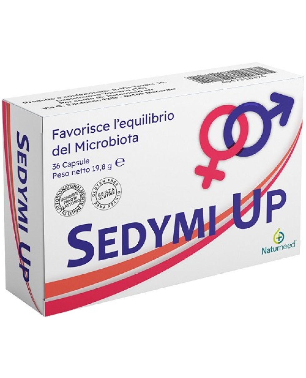 SEDYMI UP 36CPS