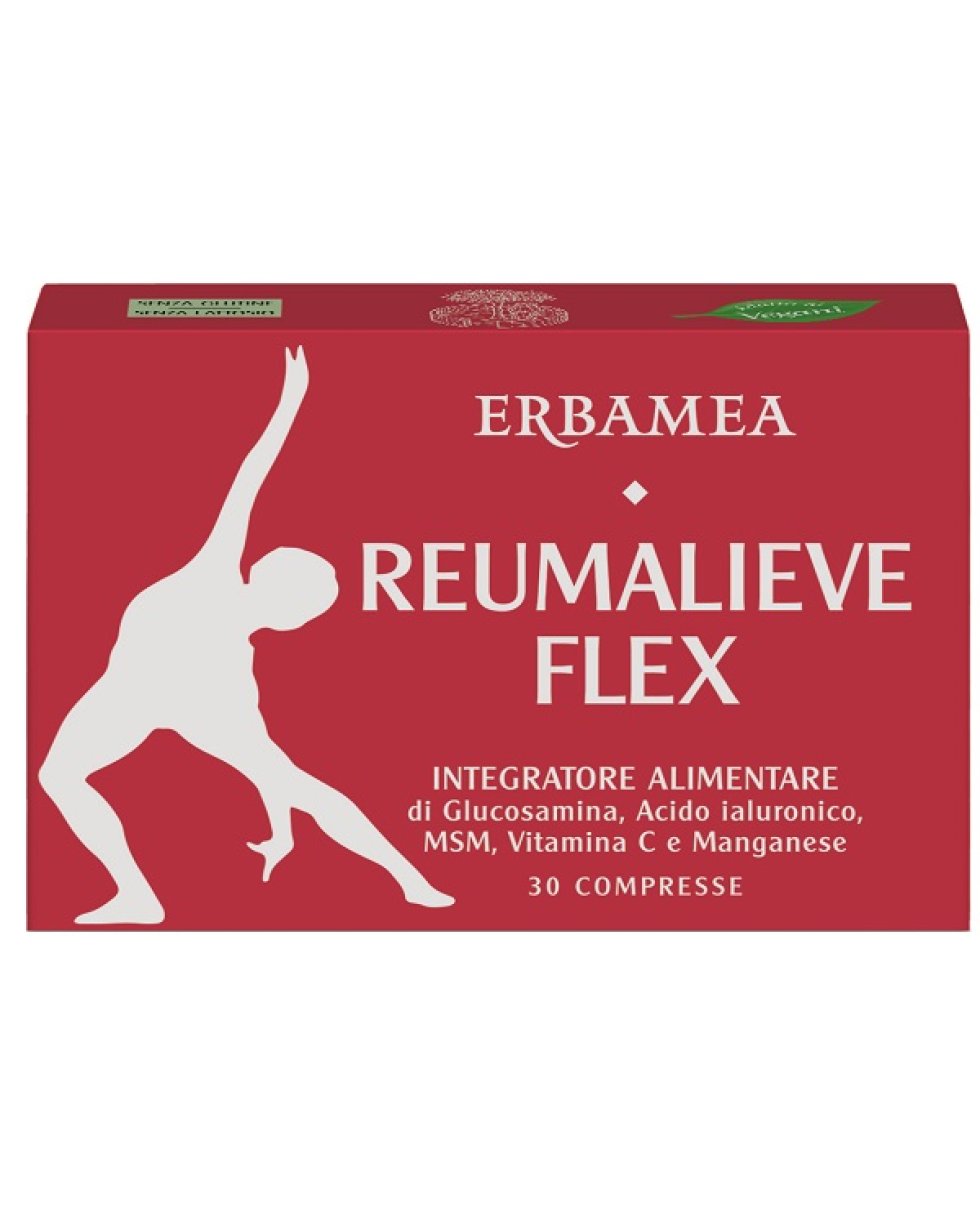 REUMALIEVE FLEX 30CPR