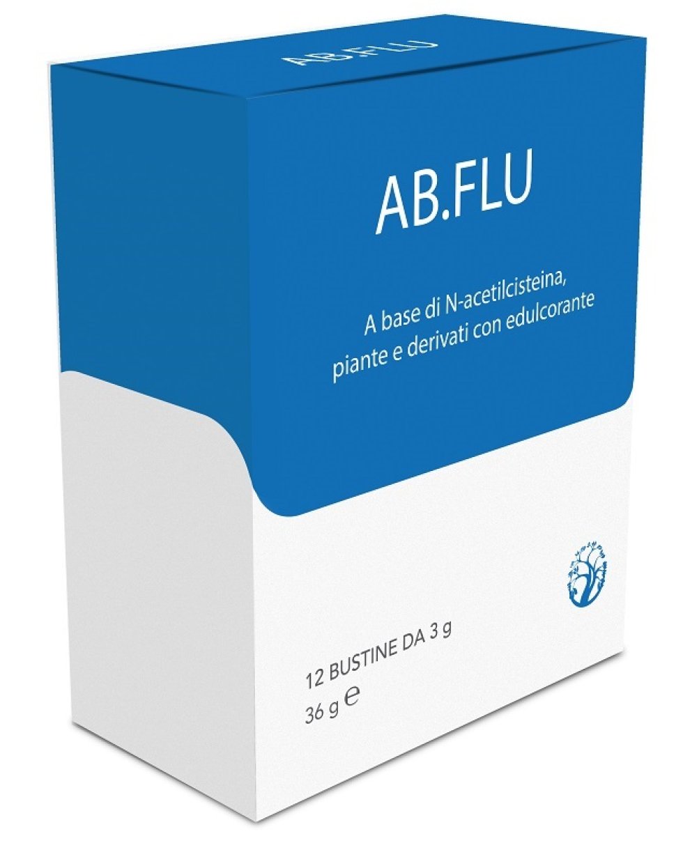 AB FLU 12BUST