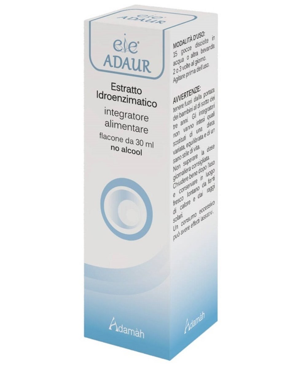 EIE ADAUR 30ML