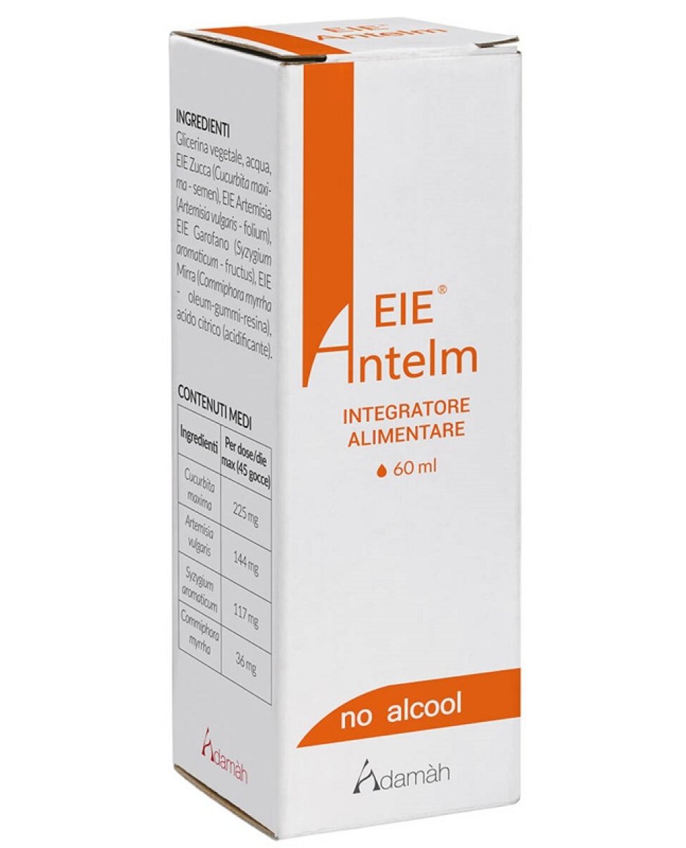 EIE ANTELM 60ML