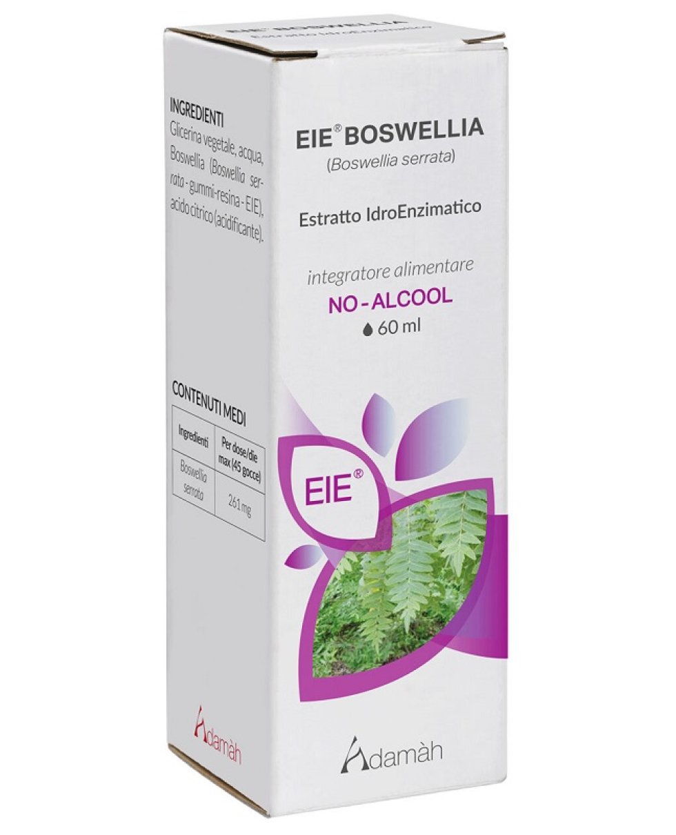 EIE BOSWELLIA 60ML