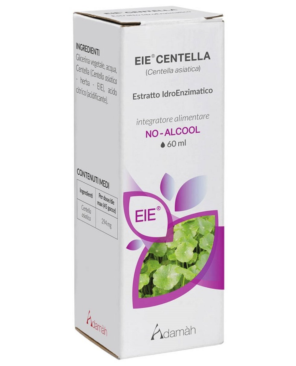 EIE CENTELLA 60ML ADAMA